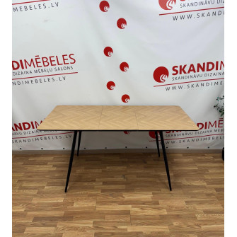 Virtuvės stalas MALAGA Virtuvės stalas MALAGA